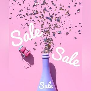 🎀 SALE 🎀